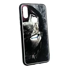 Case Delgado Para Xiaomi Redmi 7