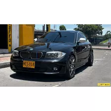 Bmw 2.0 120i E82 Coupe 170hp