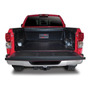 Bedliner Bajo Riel De 5.8' Para Silverado 1500 14-18 Dob Cab