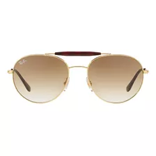 Lente De Sol Ray Ban 0rb3540 Atemporal