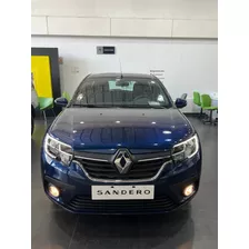 Renault Sandero Intense 2024 (ca)