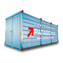 Segunda imagen para búsqueda de venta de container bodega