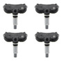 4 Sensores De Aparcamiento Para Toyota Tundra 2007-2014. Toyota Tundra