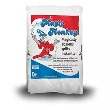 Esp Mm225 Magic Monkey Alumina Silicate Universal Granular A