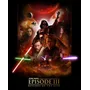 Tercera imagen para búsqueda de peliculas de star wars audio latino
