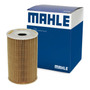 Filtro De Aceite Bmw 318is 1.9l 1997 Mahle Original