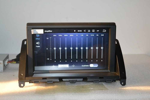 Foto 6 de Mercedes Benz Clase C 2008-2011 Android Gps Wifi Radio Touch Mercedes Benz Clase C 2008-2011 Android Gps Wifi Radio Touch Foto 6