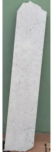 Segunda imagem para pesquisa de granito branco itaunas m2