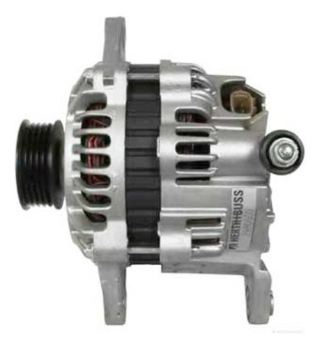 Alternador 12v Polea5pk Subaru Impreza 2.0 Ej20 1996  1999 Foto 4