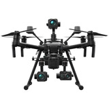 Dji M210 Rtk Drone, Nuevo En Caja Cerrada. Incluye Garantia