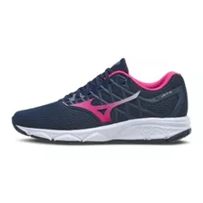 Tênis Mizuno Feminino De Corrida E Academia Jet 5 Original