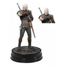 Dark Horse Deluxe Geralt Hearts Of Stone The Witcher 3