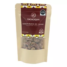 Cacao Garapiñado | 100% Natural | Artesanal 100 Gr