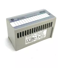 Módulo Allen Bradley Flex I/o 1794-ib10xob6 Serie A