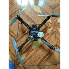 Drone F450 Dji Naza Lite Atualizada Pra V2 Gps Original