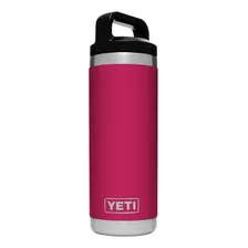 Yeti 18oz Termo Térmico Acero Inoxidable Raspberry