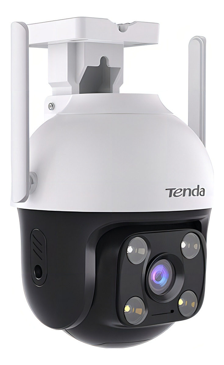 TENDA CH3-WCA