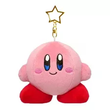 Peluche Lllavero Kirby Buddy Kawai Adventure All Star Kirby