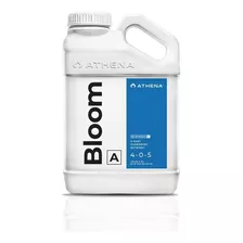 Bloom A+b 3.75lt Athena (floración Mineral Profesional)