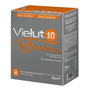 Vielut 10 Luteina 10mg/2mg - 60 Comprimidos Sem Sabor