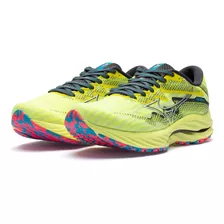 Tênis Mizuno Wave Rider 27