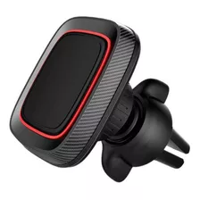 Soporte Celular Auto Magnético Car Mount Rejilla Del Aire D