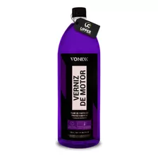 Verniz De Motor 1,5l - Vonixx