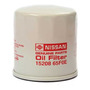 Kit Filtros Aceite Aire Nissan Maxima 3.5l V6 2011