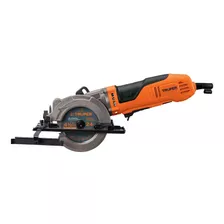 Sierra Circular Compacta, 4-1/2', 420 W Profesional