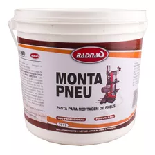 Pasta Montagem Pneus Universal