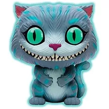Funko Pop! Cheshire Cat Glow In The Dark Special Edition