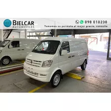 Dfsk Furgón K05s 1.1 2ab D/h Abs 2023 0km