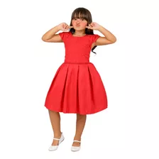 Vestido Renda Natal Ano Novo Moda Menina Blogueira Reveillón