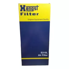 Filtro De Aire Hengst Para Bmw Serie 5 E34