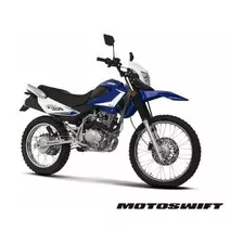 Motomel Skua 150 V6 El Precio Mas Bajo En Motoswift