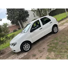 Fiat Palio 1.4 5ptas Fire Pack Seg Top 2015 Excelente!! 