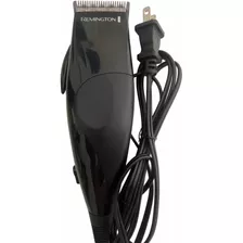 Máquina De Corte Remington Hc 60 Profis Novo C/ Acessórios