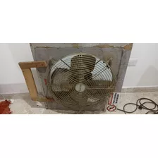 Ventilador Industrial Grade