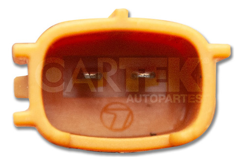 Inyector De Gas Toyota Corolla 2009-2013 2.4 Ck Foto 4