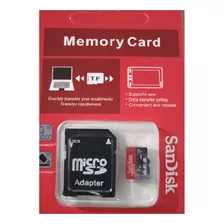 Memoria Micro S.d. 2.t.b 