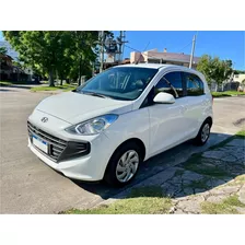 Hyundai Atos 2020 1.0 Premium