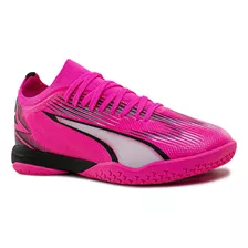 Botin Ultra Match It Adp Puma Sport 78 Tienda Oficial