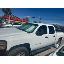 Chevrolet Silverado Silverado 1500 4x4