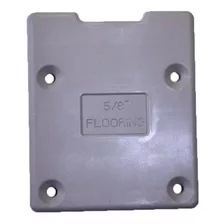 Freeman Rpdx50.5bp - Placa Base De Repuesto 1/2 