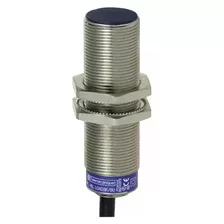 Sensor Inductivo M18 Sn: 8mm Pnp 1a 2m 12/48v Pronto E.