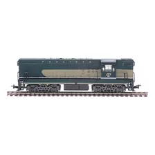 Frateschi Locomotiva G12 Cpef 14v