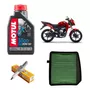 Tercera imagen para búsqueda de kit afinacion honda dio 110