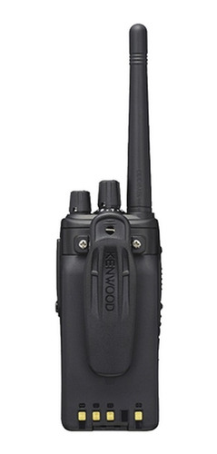 Radio 800-900 Mhz, 260 Canales, Nxdn-dmr- Nx-3420k3-is Foto 2