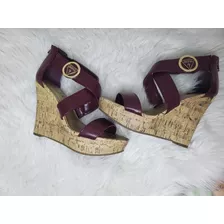 Sandalias Guess Hermosas Originales 