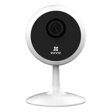 Câmera De Segurança Ezviz C1c Full Hd Wi-fi